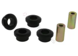 Whiteline Whiteline Control Arm Lower - Inner Rear Bushing Kit W63442 - Image 3