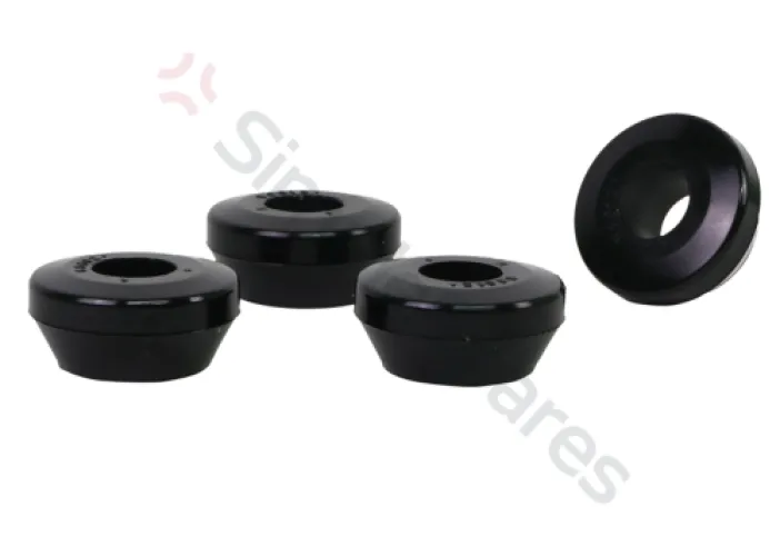 Whiteline Whiteline Trailing Arm Lower - Front Bushing Kit W61612 - WHL-W61612