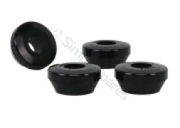 Whiteline Whiteline Trailing Arm Lower - Front Bushing Kit W61612 - Image 2