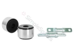 Whiteline Whiteline Trailing Arm - Front Bushing Kit W63350 - Image 1