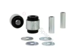 Whiteline Whiteline Toe Arm - Outer Bushing Kit W63103 - Image 2