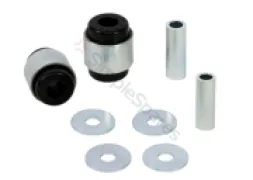 Whiteline Whiteline Toe Arm - Outer Bushing Kit W63103 - Image 3