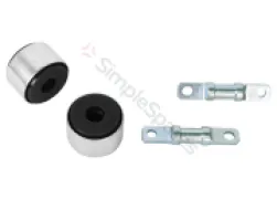 Whiteline Whiteline Trailing Arm - Front Bushing Kit W63350 - Image 2