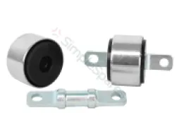 Whiteline Whiteline Trailing Arm - Front Bushing Kit W63350 - Image 3