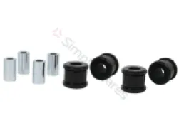 Whiteline Whiteline Control Arm Upper - Bushing Kit W53634 - Image 1