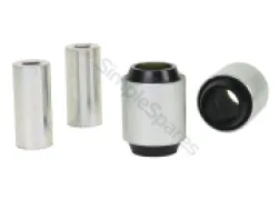 Whiteline Whiteline Control Arm Upper - Bushing Kit W63388 - Image 1
