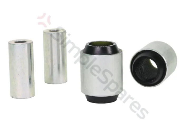 Whiteline Whiteline Control Arm Upper - Bushing Kit W63388 - WHL-W63388