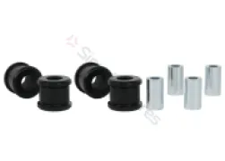 Whiteline Whiteline Control Arm Upper - Bushing Kit W53634 - Image 2