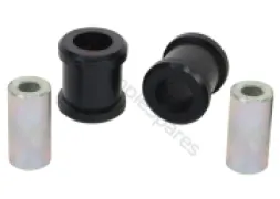 Whiteline Whiteline Toe Arm - Inner Bushing Kit W63392 - Image 3