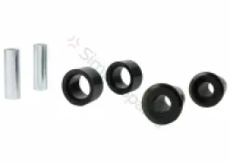 Whiteline Whiteline Control Arm Lower - Inner Front Bushing Kit W53588 - Image 1