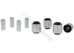 Whiteline Whiteline Trailing Arm Lower - Bushing Kit W61705A - Image 1