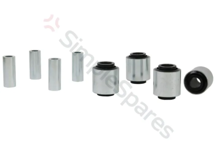 Whiteline Whiteline Trailing Arm Lower - Bushing Kit W61705A - WHL-W61705A