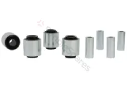 Whiteline Whiteline Trailing Arm Lower - Bushing Kit W61705A - Image 2