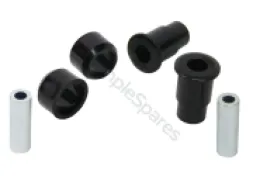 Whiteline Whiteline Control Arm Lower - Inner Front Bushing Kit W53588 - Image 3