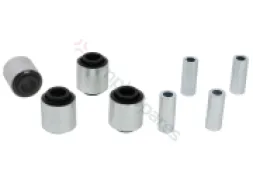 Whiteline Whiteline Trailing Arm Lower - Bushing Kit W61705A - Image 3