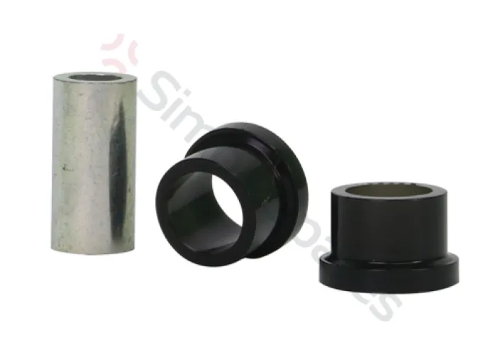 Whiteline Whiteline Control Arm Lower Front - Bushing Kit W61965 - WHL-W61965