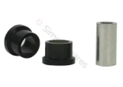Whiteline Whiteline Control Arm Lower Front - Bushing Kit W61965 - Image 2