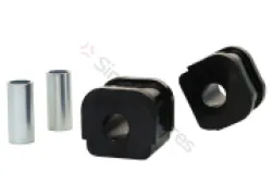 Whiteline Whiteline Control Arm Lower - Inner Front Bushing Kit W61460 - Image 1