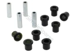 Whiteline Whiteline Control Arm Lower - Bushing Kit W62187 - Image 3