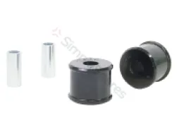 Whiteline Whiteline Trailing Arm Lower - Front Bushing Kit W61076A - Image 1