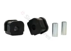 Whiteline Whiteline Control Arm Lower - Inner Front Bushing Kit W61460 - Image 2