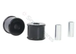 Whiteline Whiteline Trailing Arm Lower - Front Bushing Kit W61076A - Image 2