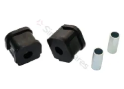 Whiteline Whiteline Control Arm Lower - Inner Front Bushing Kit W61460 - Image 3