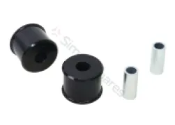 Whiteline Whiteline Trailing Arm Lower - Front Bushing Kit W61076A - Image 3