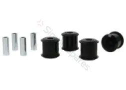 Whiteline Whiteline Trailing Arm Upper - Bushing Kit W61789 - Image 1