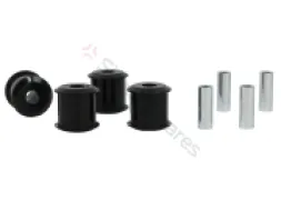 Whiteline Whiteline Trailing Arm Upper - Bushing Kit W61789 - Image 2