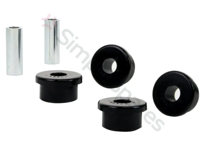Whiteline Whiteline Trailing Arm Upper - Bushing Kit W61631 - WHL-W61631
