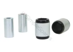 Whiteline Whiteline Control Arm Lower Rear - Inner Bushing Kit W62996 - Image 1