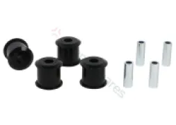 Whiteline Whiteline Trailing Arm Upper - Bushing Kit W61789 - Image 3