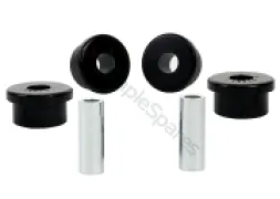 Whiteline Whiteline Trailing Arm Upper - Bushing Kit W61631 - Image 2