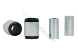Whiteline Whiteline Control Arm Lower Rear - Inner Bushing Kit W62996 - Image 2