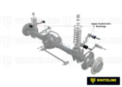 Whiteline Whiteline Trailing Arm Upper - Bushing Kit W61789 - Image 4