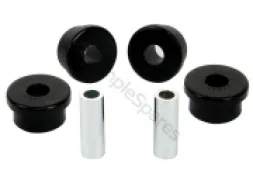 Whiteline Whiteline Trailing Arm Upper - Bushing Kit W61631 - Image 3