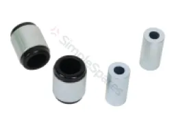 Whiteline Whiteline Control Arm Lower Rear - Inner Bushing Kit W62996 - Image 3
