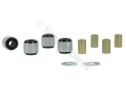 Whiteline Whiteline Control Arm Upper Front - Bushing Kit W63340 - Image 2