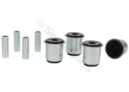 Whiteline Whiteline Trailing Arm Lower - Bushing Kit W61203 - Image 1