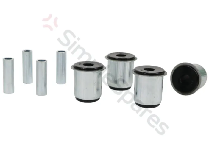 Whiteline Whiteline Trailing Arm Lower - Bushing Kit W61203 - WHL-W61203