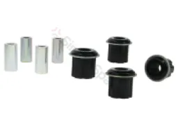 Whiteline Whiteline Control Arm Upper - Bushing Kit W53584 - Image 1