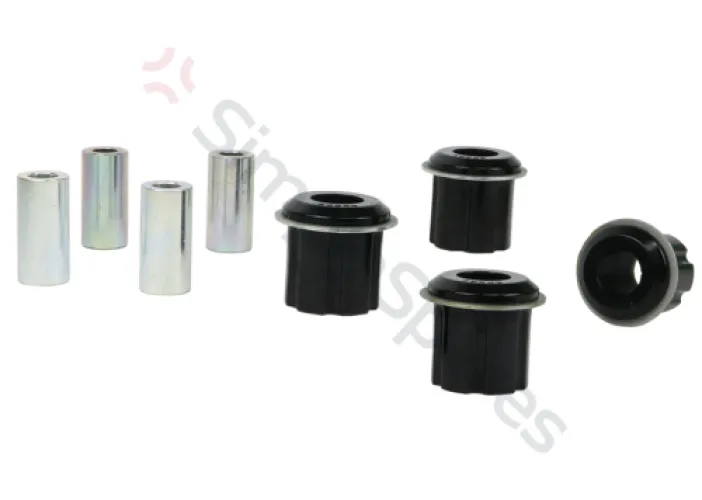 Whiteline Whiteline Control Arm Upper - Bushing Kit W53584 - WHL-W53584