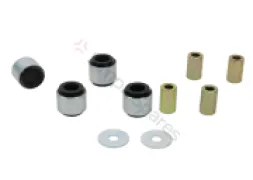 Whiteline Whiteline Control Arm Upper Front - Bushing Kit W63340 - Image 3