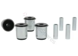 Whiteline Whiteline Trailing Arm Lower - Bushing Kit W61203 - Image 2