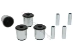 Whiteline Whiteline Trailing Arm Lower - Bushing Kit W61203 - Image 3