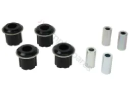 Whiteline Whiteline Control Arm Upper - Bushing Kit W53584 - Image 3
