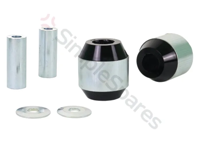 Whiteline Whiteline Radius Arm Lower - Bushing Kit W53642 - WHL-W53642