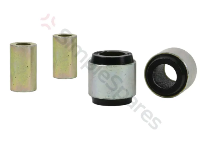 Whiteline Whiteline Trailing Arm Lower - Front Bushing Kit W63344 - WHL-W63344