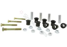Whiteline Whiteline Control Arm Lower - Bushing Kit-Double Offset W62188 - Image 1
